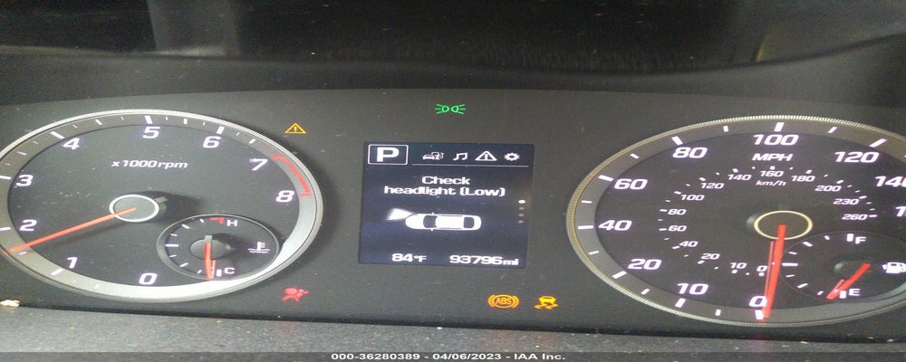 5NPE34AB3FH082953 2015 HYUNDAI SONATA photo no. 7