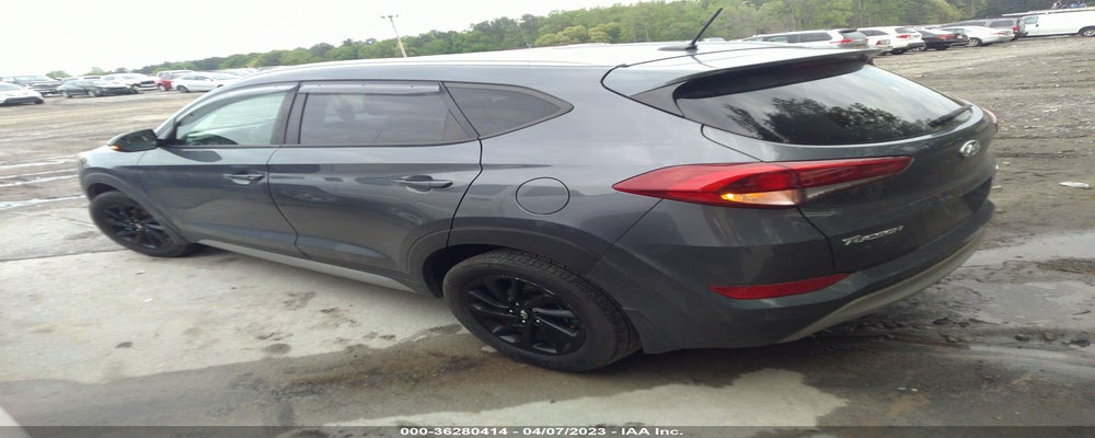 KM8J33A24HU359476 2017 HYUNDAI TUCSON photo no. 3