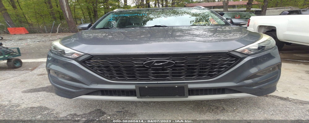KM8J33A24HU359476 2017 HYUNDAI TUCSON photo no. 6