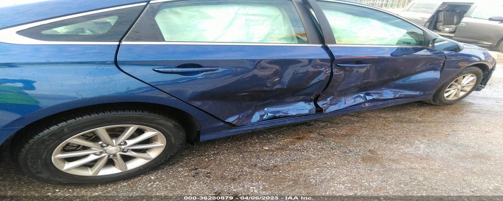5NPE24AF0KH738526 2019 HYUNDAI SONATA photo no. 6