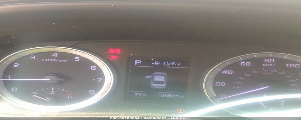 5NPE24AF7JH598215 2018 HYUNDAI SONATA photo no. 7