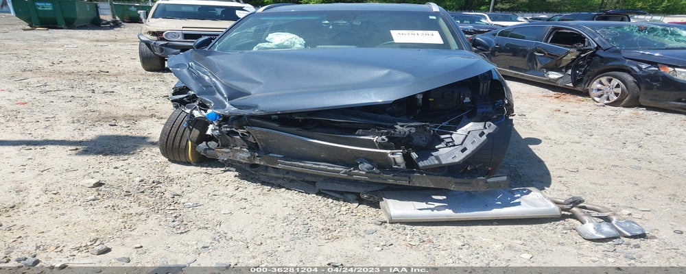 KM8J33AL8LU274707 2020 HYUNDAI TUCSON photo no. 6