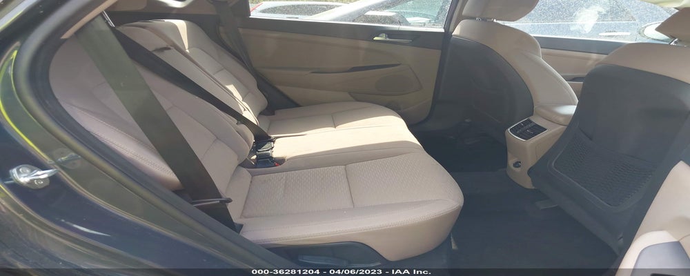 KM8J33AL8LU274707 2020 HYUNDAI TUCSON photo no. 8