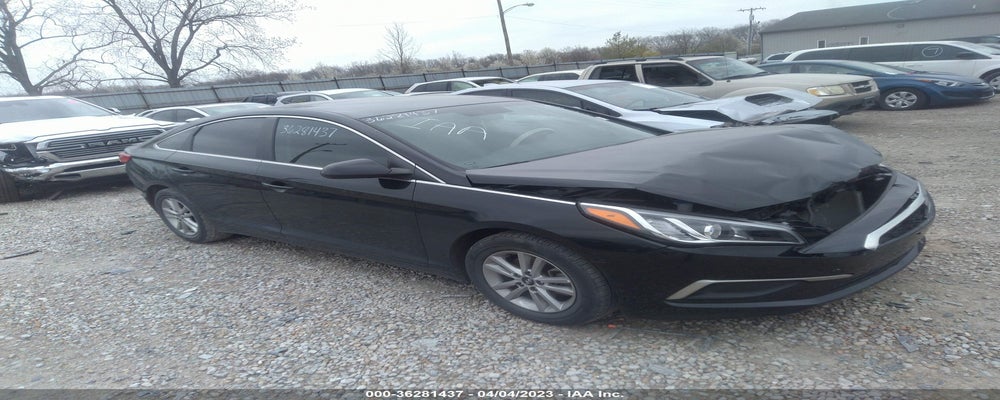 5NPE24AF7HH506790 2017 HYUNDAI SONATA photo no. 15