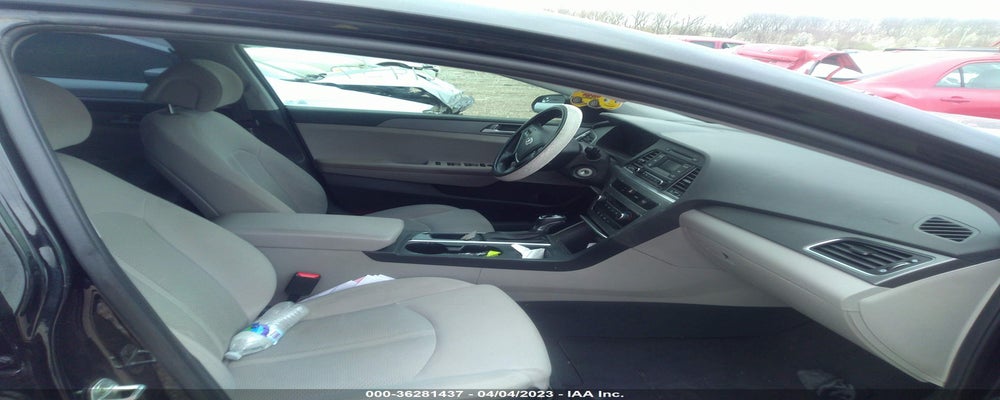 5NPE24AF7HH506790 2017 HYUNDAI SONATA photo no. 5