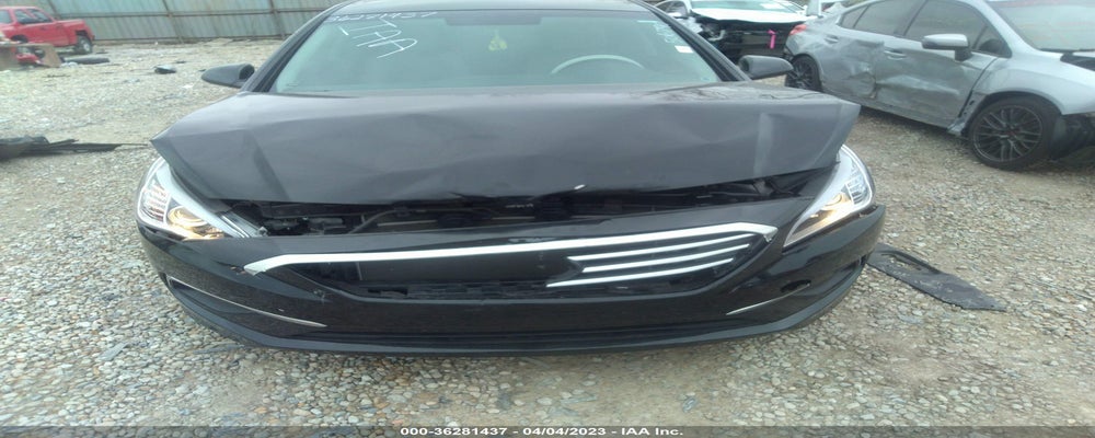 5NPE24AF7HH506790 2017 HYUNDAI SONATA photo no. 6
