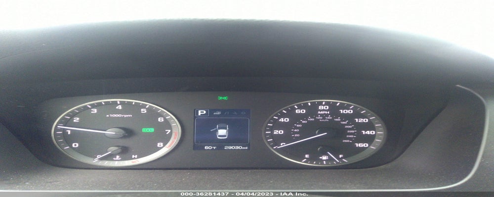 5NPE24AF7HH506790 2017 HYUNDAI SONATA photo no. 7