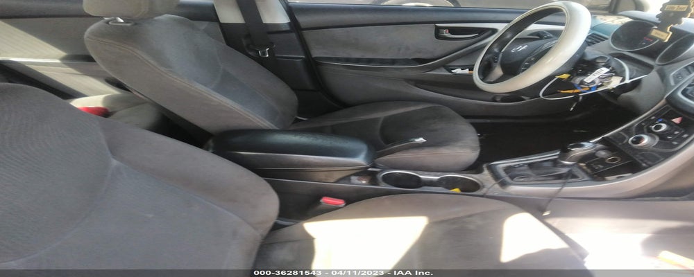 KMHDH4AE7FU261439 2015 HYUNDAI ELANTRA photo no. 5