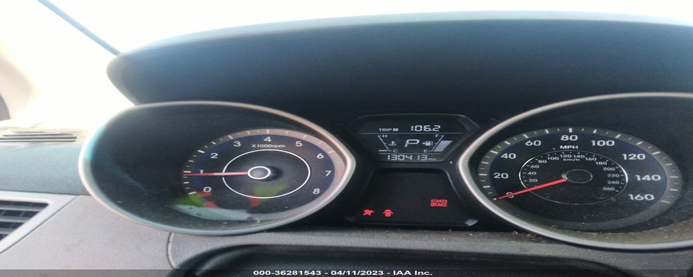 KMHDH4AE7FU261439 2015 HYUNDAI ELANTRA photo no. 7