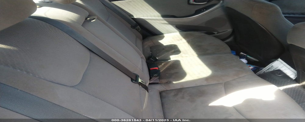 KMHDH4AE7FU261439 2015 HYUNDAI ELANTRA photo no. 8