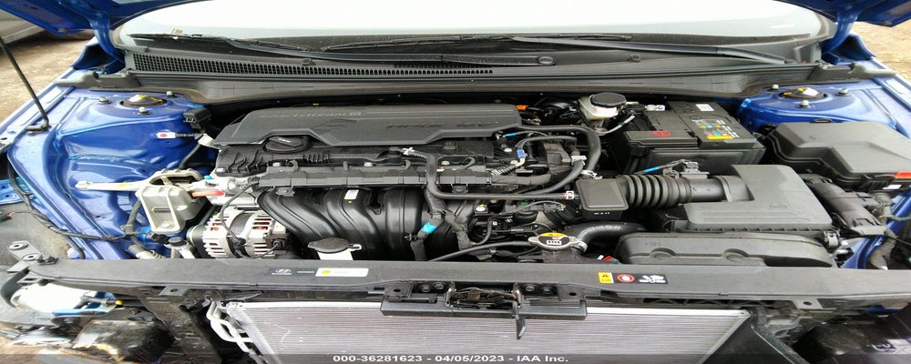 KMHLS4AG5PU465298 2023 HYUNDAI ELANTRA photo no. 10