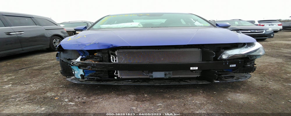 KMHLS4AG5PU465298 2023 HYUNDAI ELANTRA photo no. 6