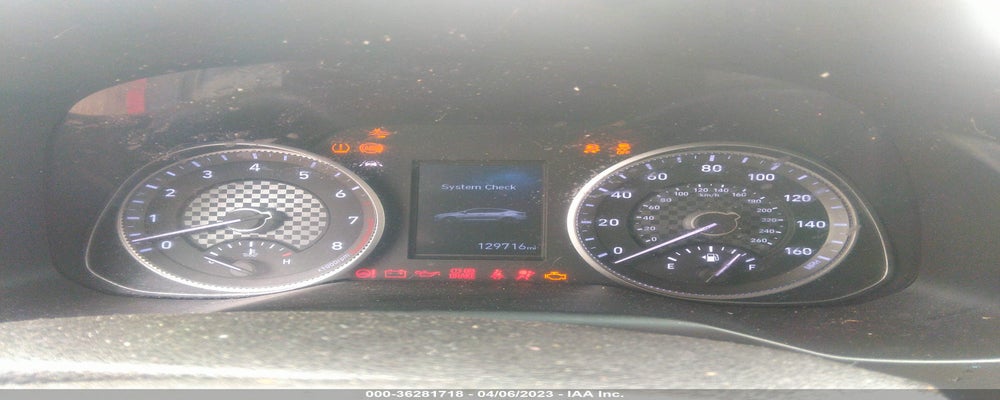 5NPD84LF8KH420824 2019 HYUNDAI ELANTRA photo no. 7
