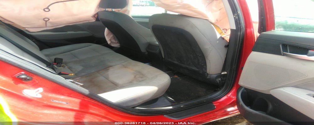 5NPD84LF8KH420824 2019 HYUNDAI ELANTRA photo no. 8