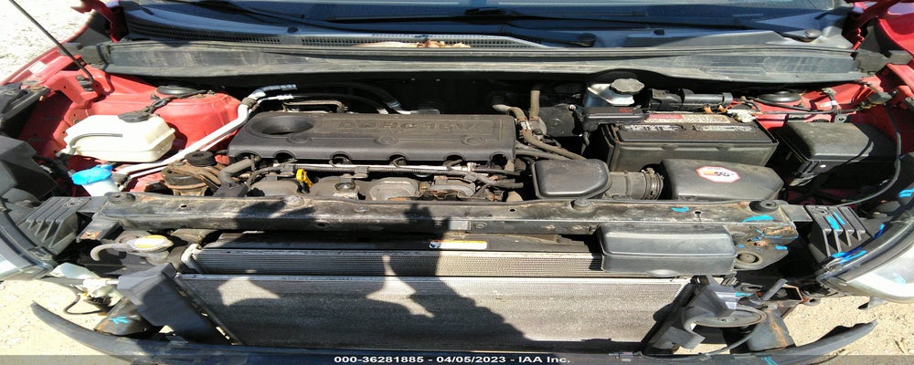 KM8JU3AC3BU128484 2011 HYUNDAI TUCSON photo no. 10