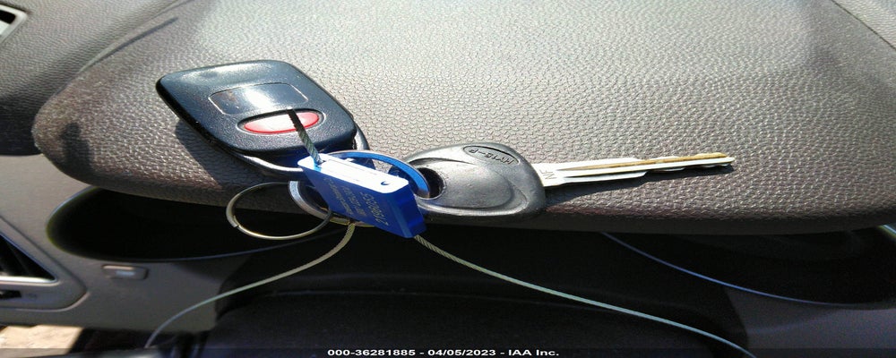 KM8JU3AC3BU128484 2011 HYUNDAI TUCSON photo no. 11