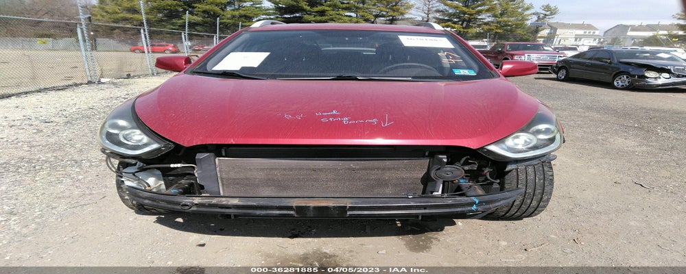 KM8JU3AC3BU128484 2011 HYUNDAI TUCSON photo no. 6