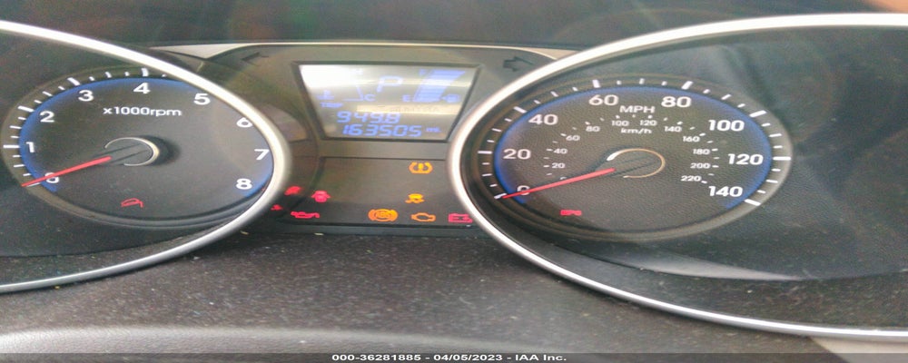 KM8JU3AC3BU128484 2011 HYUNDAI TUCSON photo no. 7
