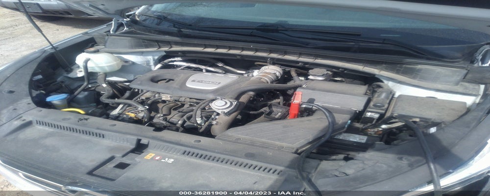 KM8J3CA28GU125369 2016 HYUNDAI TUCSON photo no. 10