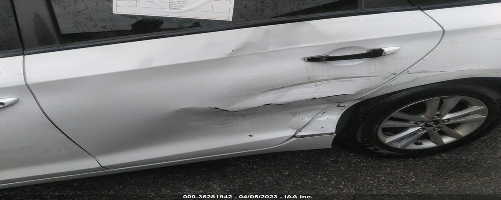 5NPE24AF6GH430607 2016 HYUNDAI SONATA photo no. 6