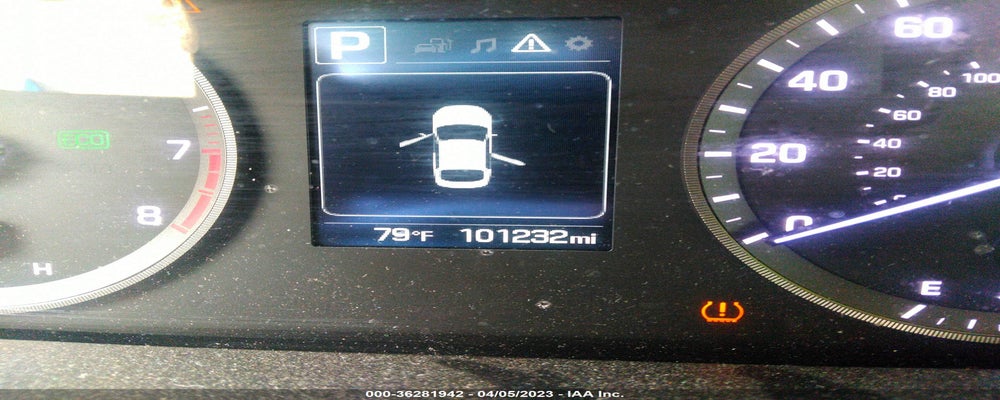 5NPE24AF6GH430607 2016 HYUNDAI SONATA photo no. 7