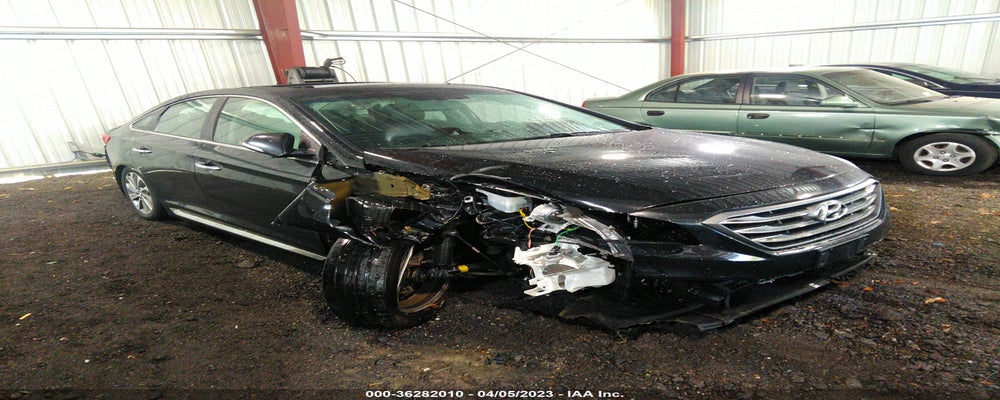 5NPE34AF0HH485813 2017 HYUNDAI SONATA photo no. 13