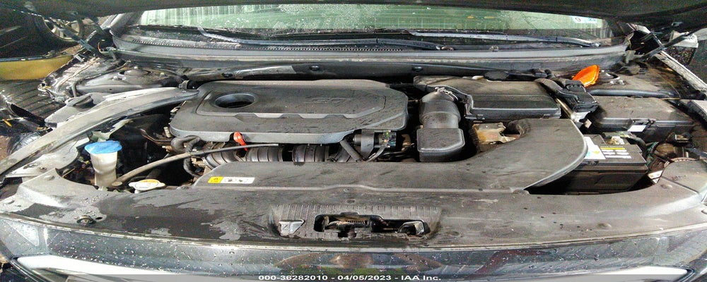 5NPE34AF0HH485813 2017 HYUNDAI SONATA photo no. 10