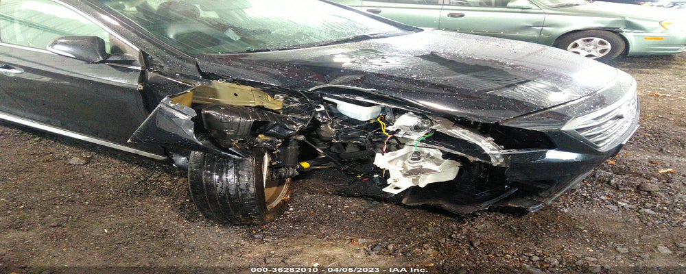 5NPE34AF0HH485813 2017 HYUNDAI SONATA photo no. 6