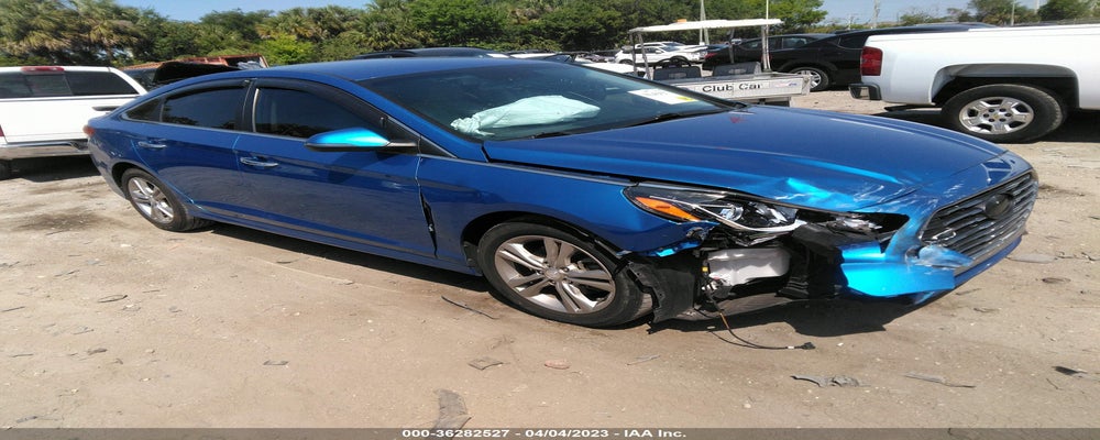 5NPE34AF7JH598843 2018 HYUNDAI SONATA photo no. 17