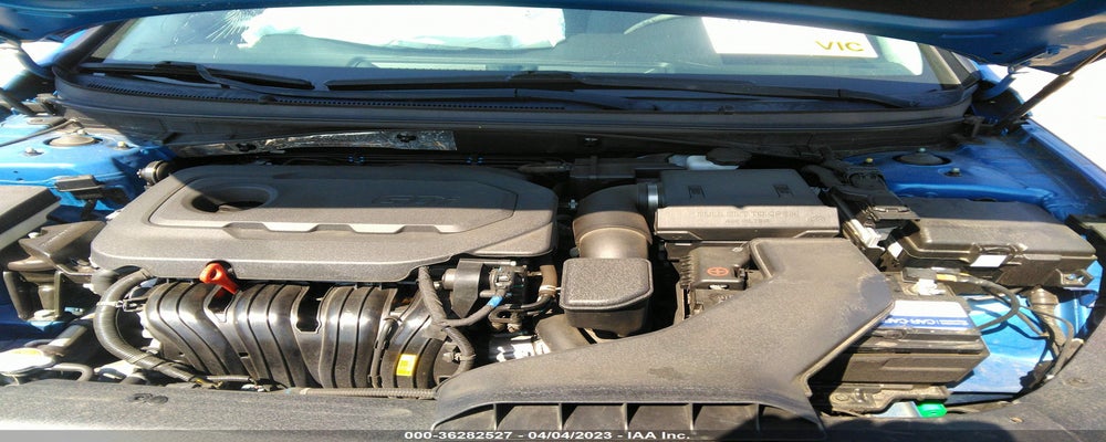 5NPE34AF7JH598843 2018 HYUNDAI SONATA photo no. 10