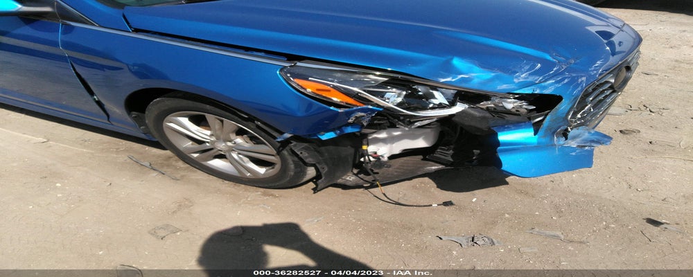 5NPE34AF7JH598843 2018 HYUNDAI SONATA photo no. 6