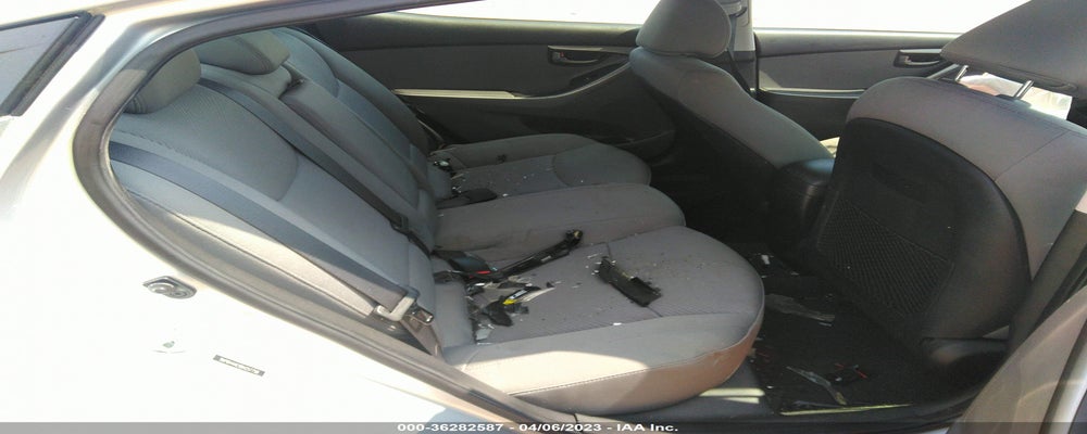 5NPDH4AE9DH257758 2013 HYUNDAI ELANTRA photo no. 8