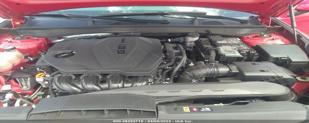 5NPEG4JAXMH130425 2021 HYUNDAI SONATA photo no. 10