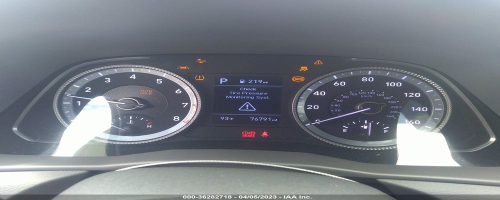 5NPEG4JAXMH130425 2021 HYUNDAI SONATA photo no. 7