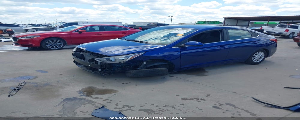 3KPC24A61NE174658 2022 HYUNDAI ACCENT photo no. 2