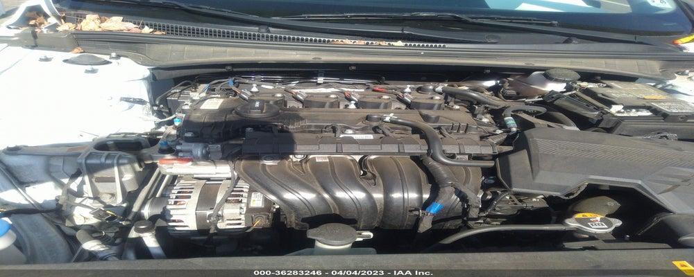 5NPLP4AGXMH018235 2021 HYUNDAI ELANTRA photo no. 10