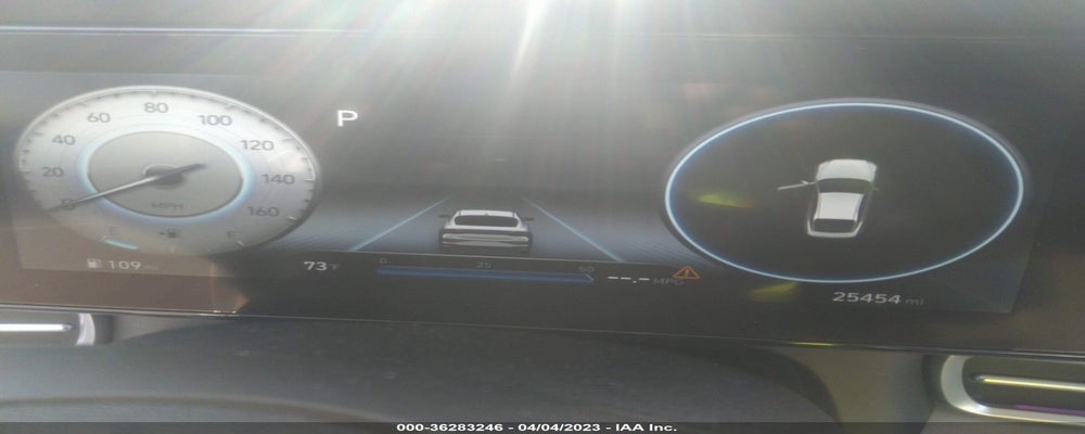 5NPLP4AGXMH018235 2021 HYUNDAI ELANTRA photo no. 7