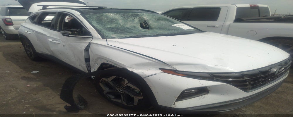 5NMJE3AE2PH182683 2023 HYUNDAI TUCSON photo no. 10