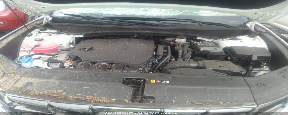 5NMJE3AE2PH182683 2023 HYUNDAI TUCSON photo no. 10
