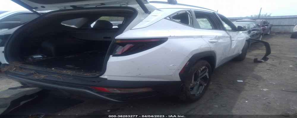 5NMJE3AE2PH182683 2023 HYUNDAI TUCSON photo no. 4
