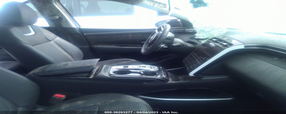 5NMJE3AE2PH182683 2023 HYUNDAI TUCSON photo no. 5