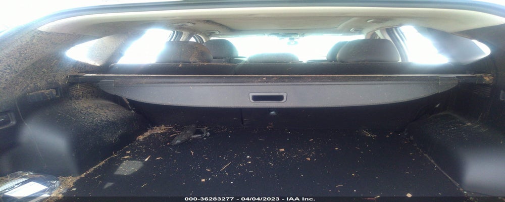 5NMJE3AE2PH182683 2023 HYUNDAI TUCSON photo no. 8