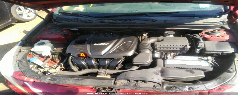5NPEB4AC6BH223214 2011 HYUNDAI SONATA photo no. 10