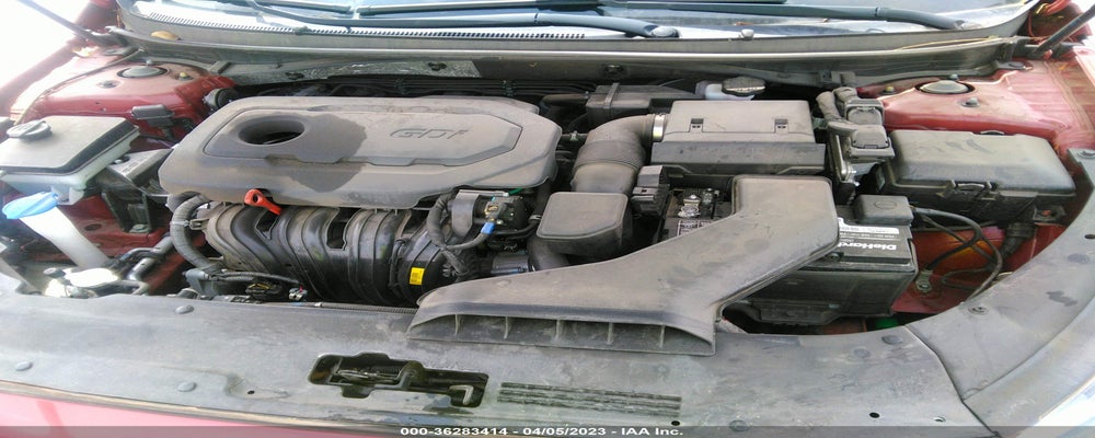 5NPE34AF1JH653786 2018 HYUNDAI SONATA photo no. 10