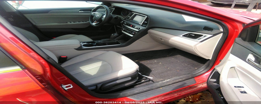 5NPE34AF1JH653786 2018 HYUNDAI SONATA photo no. 5