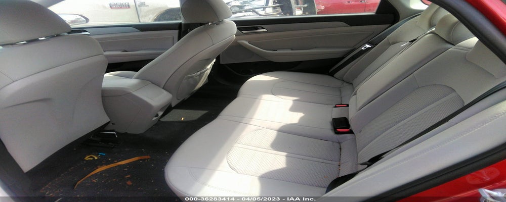 5NPE34AF1JH653786 2018 HYUNDAI SONATA photo no. 8
