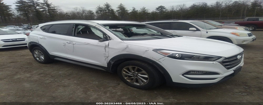KM8J3CA48JU742859 2018 HYUNDAI TUCSON photo no. 21