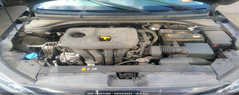 5NPD74LF4LH502361 2020 HYUNDAI ELANTRA photo no. 10