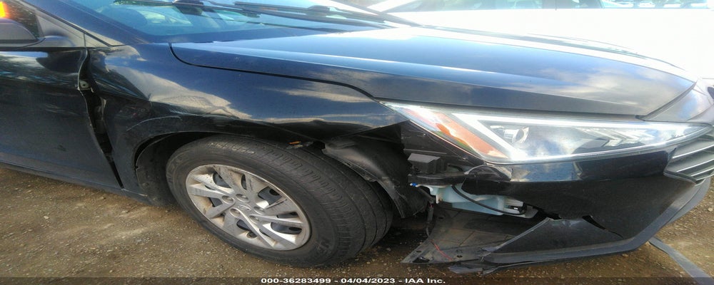 5NPD74LF4LH502361 2020 HYUNDAI ELANTRA photo no. 6
