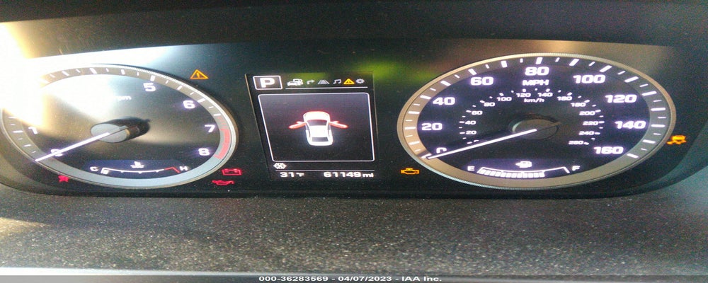 5NPE34AF0HH587032 2017 HYUNDAI SONATA photo no. 7
